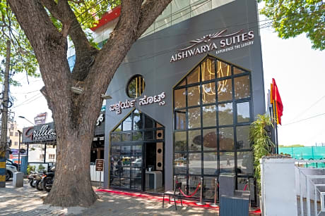 Aishwarya Suites